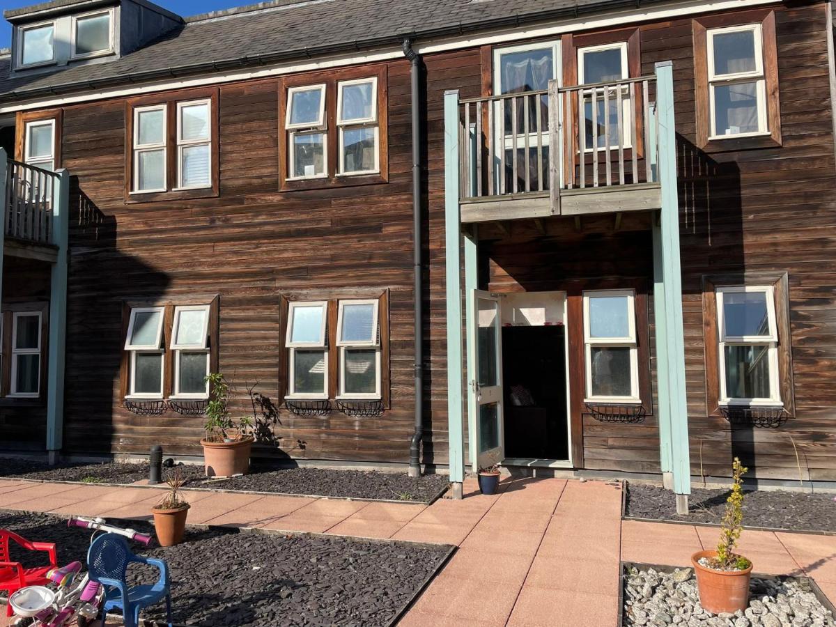 69D Victoria Street Daire Sheffield Dış mekan fotoğraf