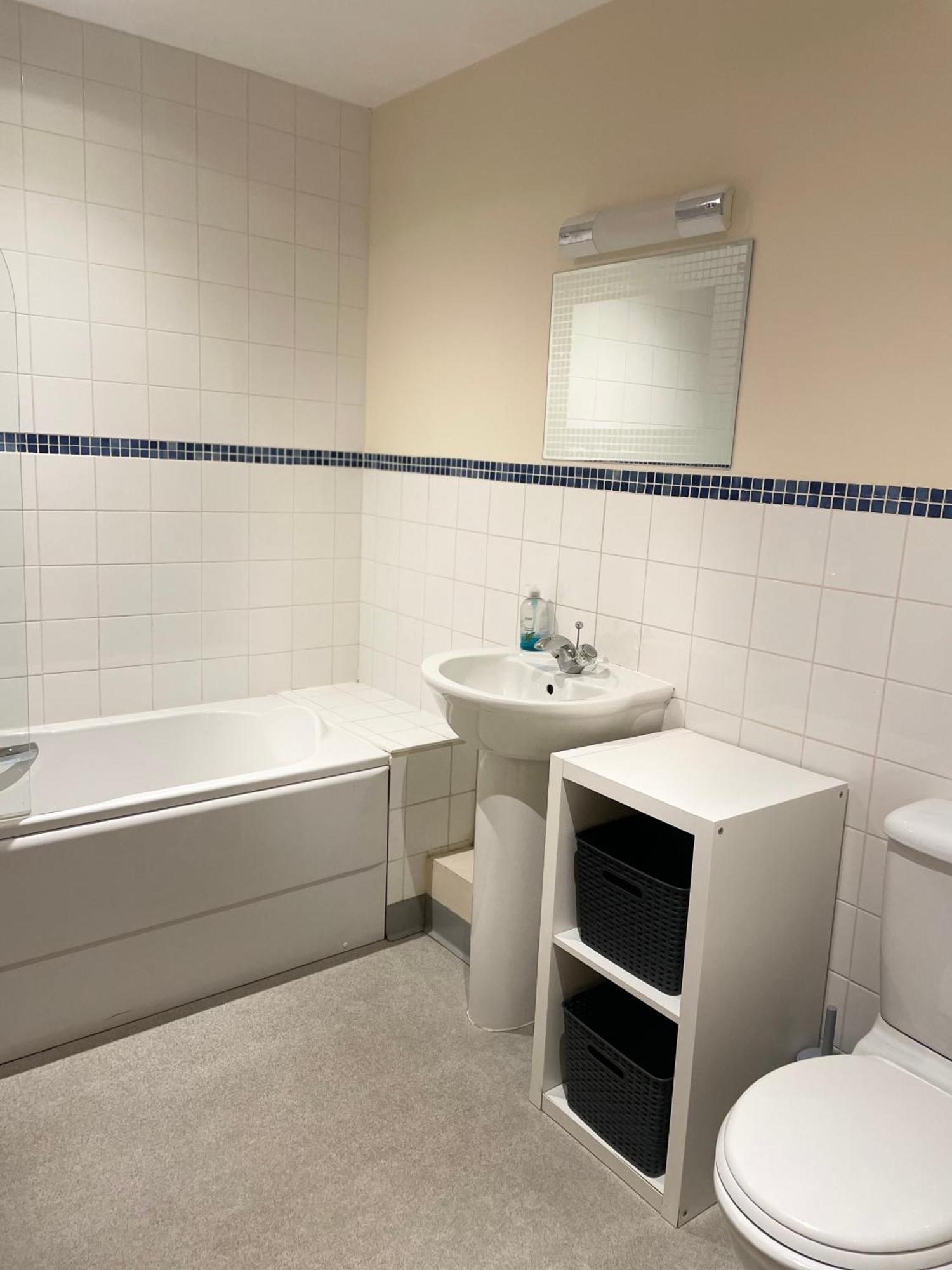 69D Victoria Street Daire Sheffield Dış mekan fotoğraf