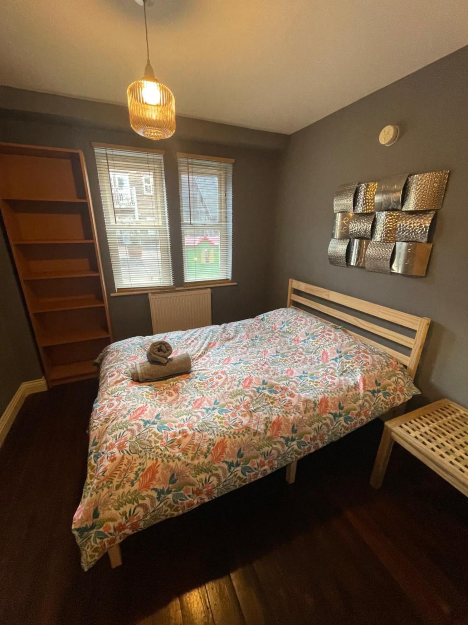 69D Victoria Street Daire Sheffield Dış mekan fotoğraf